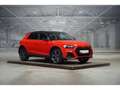 Audi A1 citycarver 30 TFSI LED smartphone interface Rot - thumbnail 4