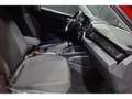Audi A1 citycarver 30 TFSI LED smartphone interface Rot - thumbnail 5