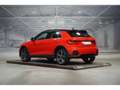Audi A1 citycarver 30 TFSI LED smartphone interface Rot - thumbnail 2