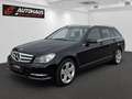 Mercedes-Benz C 180 T CDI Avantgarde BlueEfficiency | PICKERL BIS 1... Schwarz - thumbnail 1