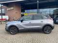 Opel Crossland X Edition 2020 1.2 Turbo 130PK Automaat | Navigatie Grijs - thumbnail 3