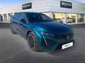 Peugeot 408 PHEV 180 e-EAT8 GT Azul - thumbnail 3