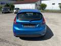Ford Fiesta 1.25 Trend 5-Türig Klima Wartung Neu/ Zahnr.Neu Blau - thumbnail 4