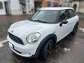 MINI One Countryman R60 1.6 - ANCHE PER NEOPATENTATI Bianco - thumbnail 1