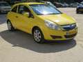 Opel Corsa 1.0-12V Selection Geel - thumbnail 4