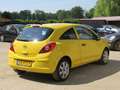 Opel Corsa 1.0-12V Selection Geel - thumbnail 5