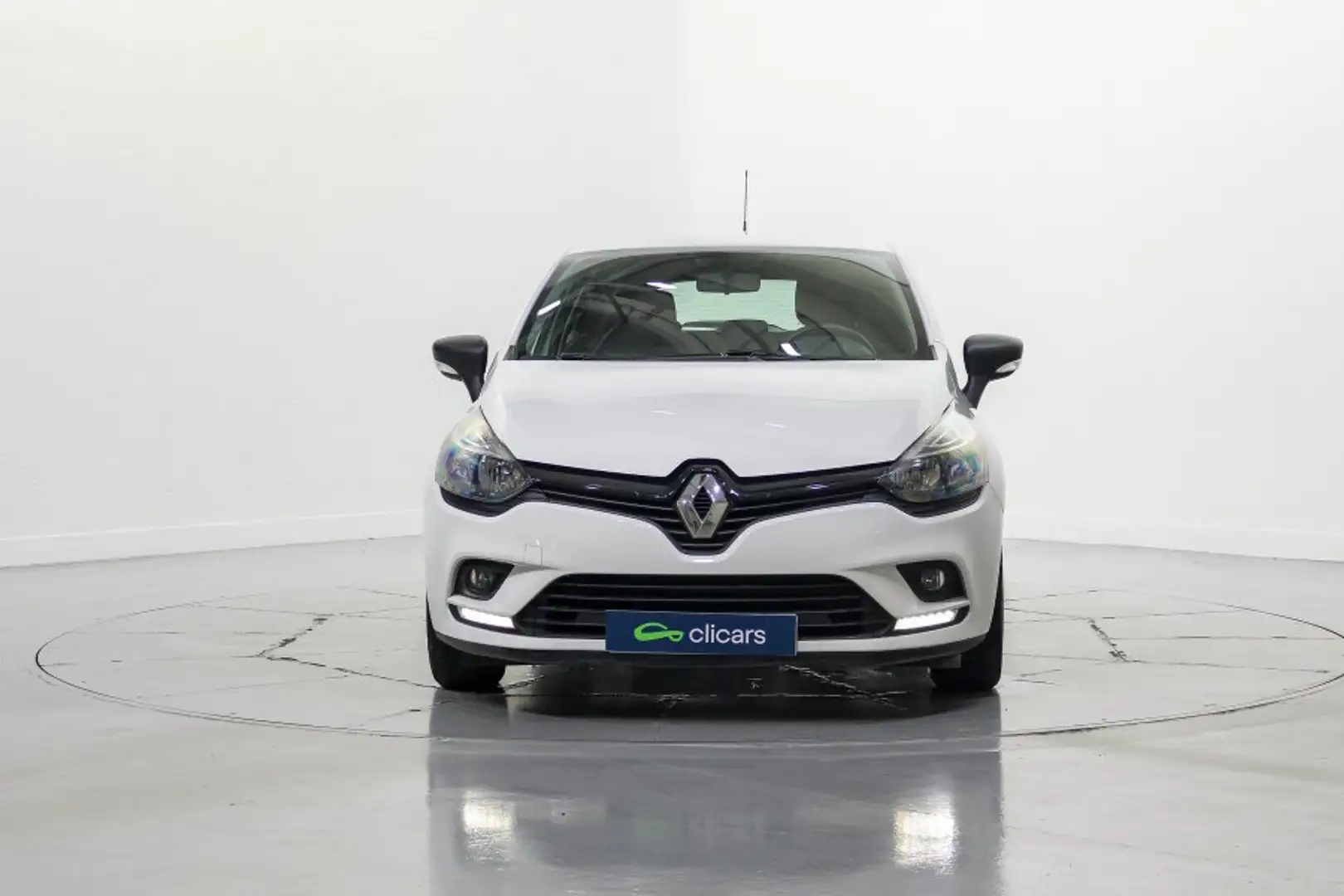 Renault Clio 1.5dCi Energy Business 66kW Blanco - 2