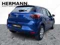 Dacia Sandero III 1.0 TCe 100 LPG ECO-G Comfort CAM Azul - thumbnail 4