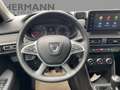 Dacia Sandero III 1.0 TCe 100 LPG ECO-G Comfort CAM Azul - thumbnail 10