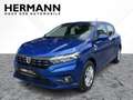 Dacia Sandero III 1.0 TCe 100 LPG ECO-G Comfort CAM Azul - thumbnail 1