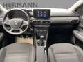 Dacia Sandero III 1.0 TCe 100 LPG ECO-G Comfort CAM Azul - thumbnail 9