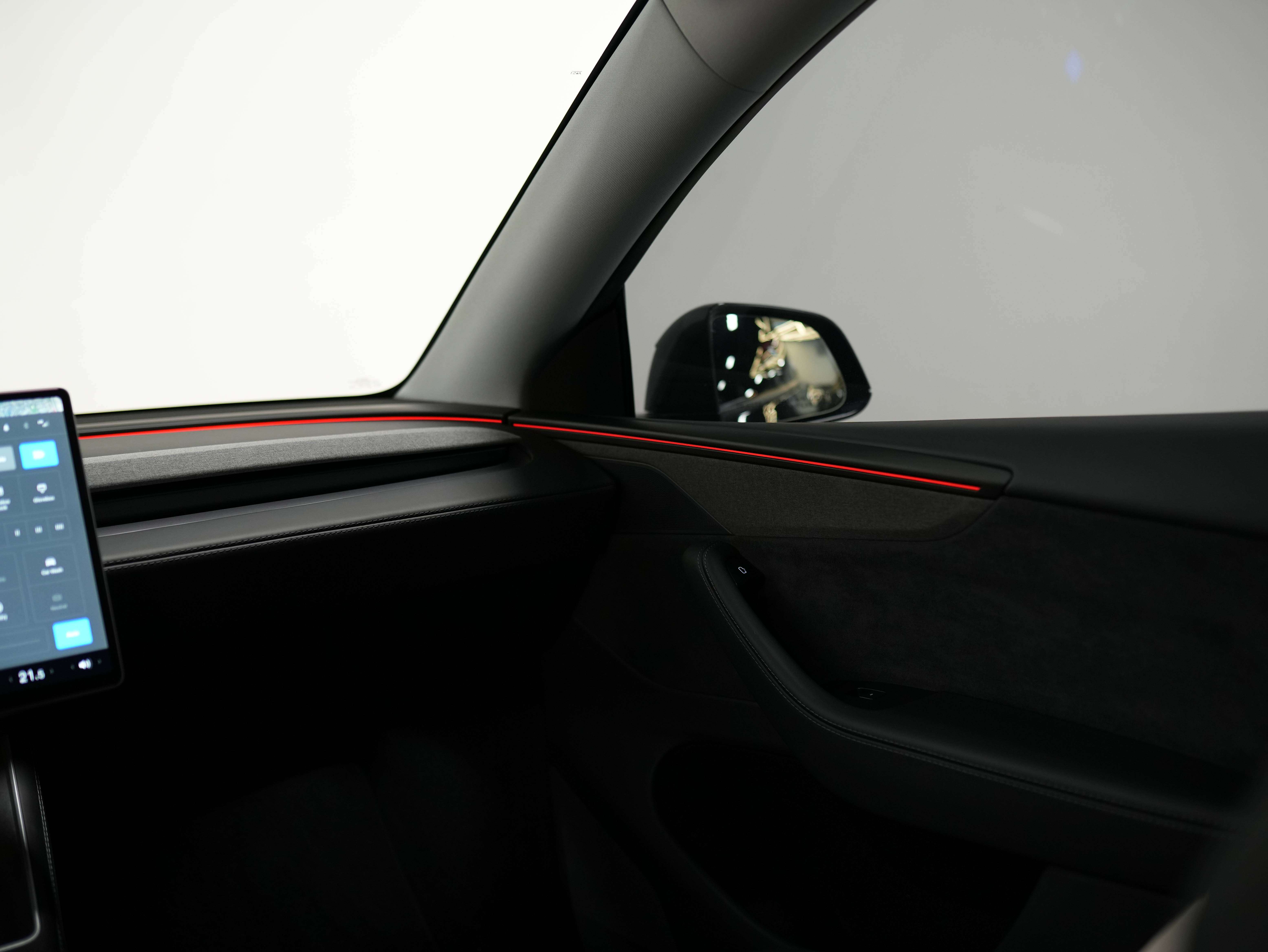 used 2026 Tesla Model Y car, priced at $75,900