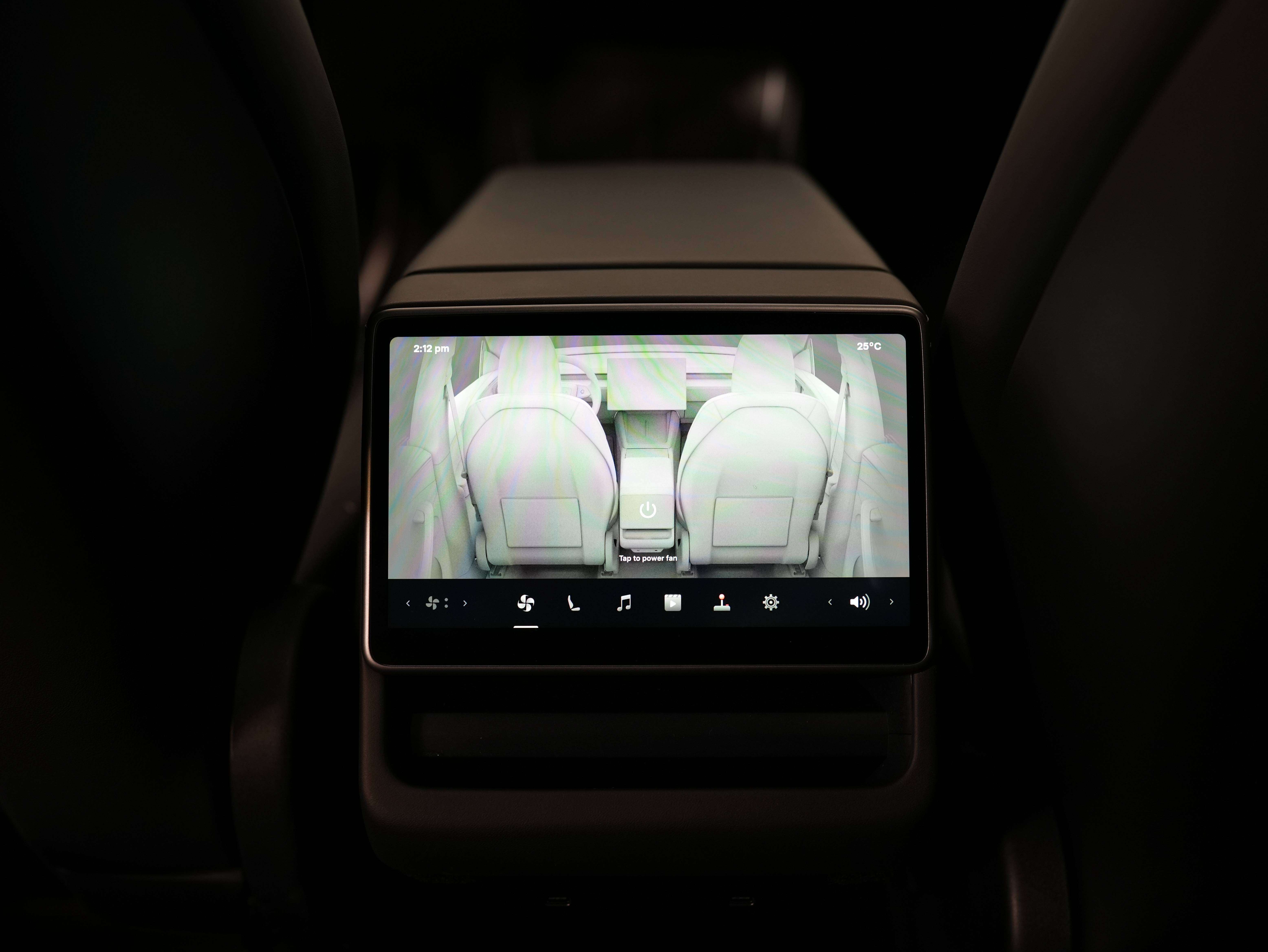 used 2026 Tesla Model Y car, priced at $75,900