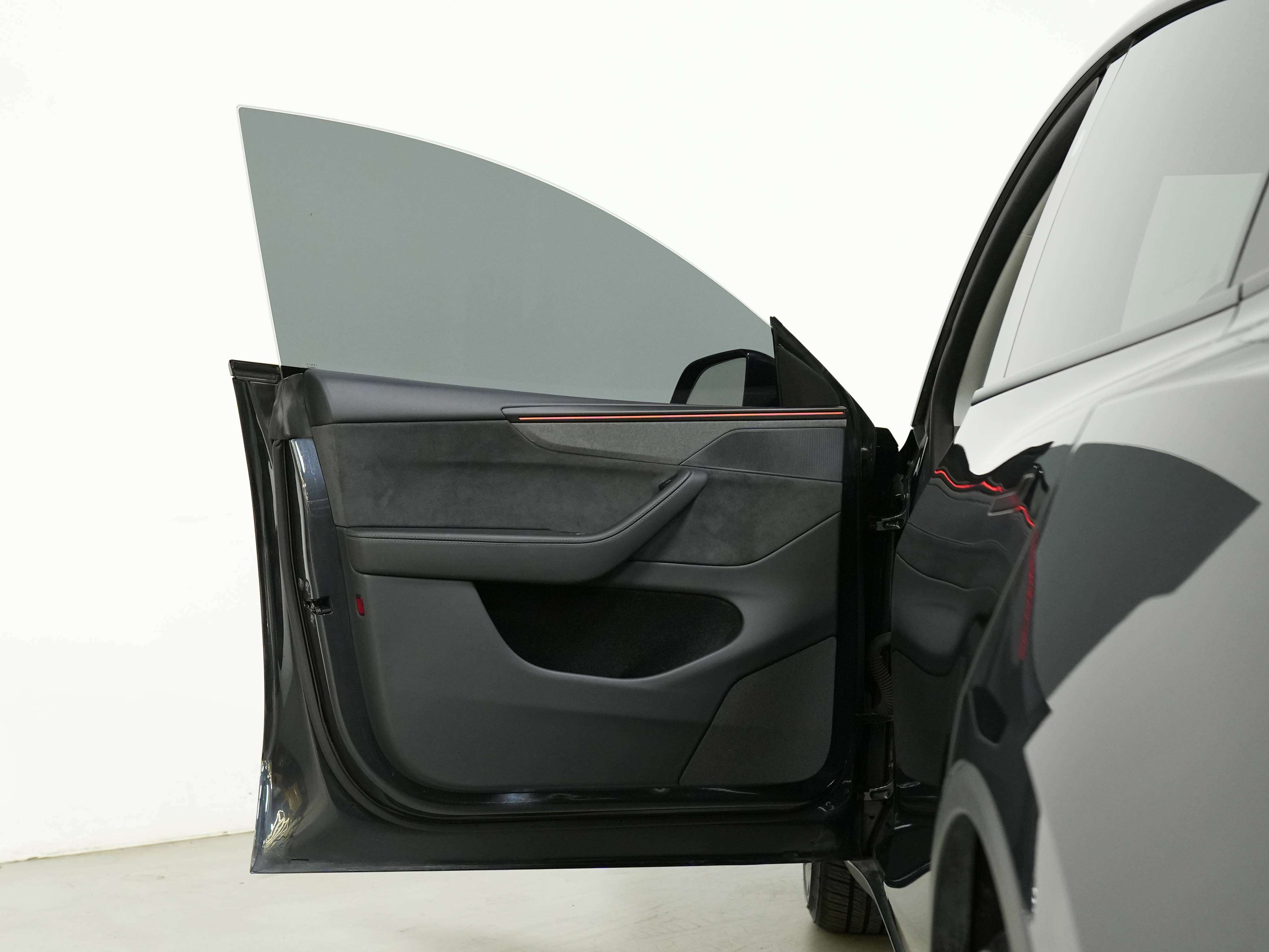 used 2026 Tesla Model Y car, priced at $75,900