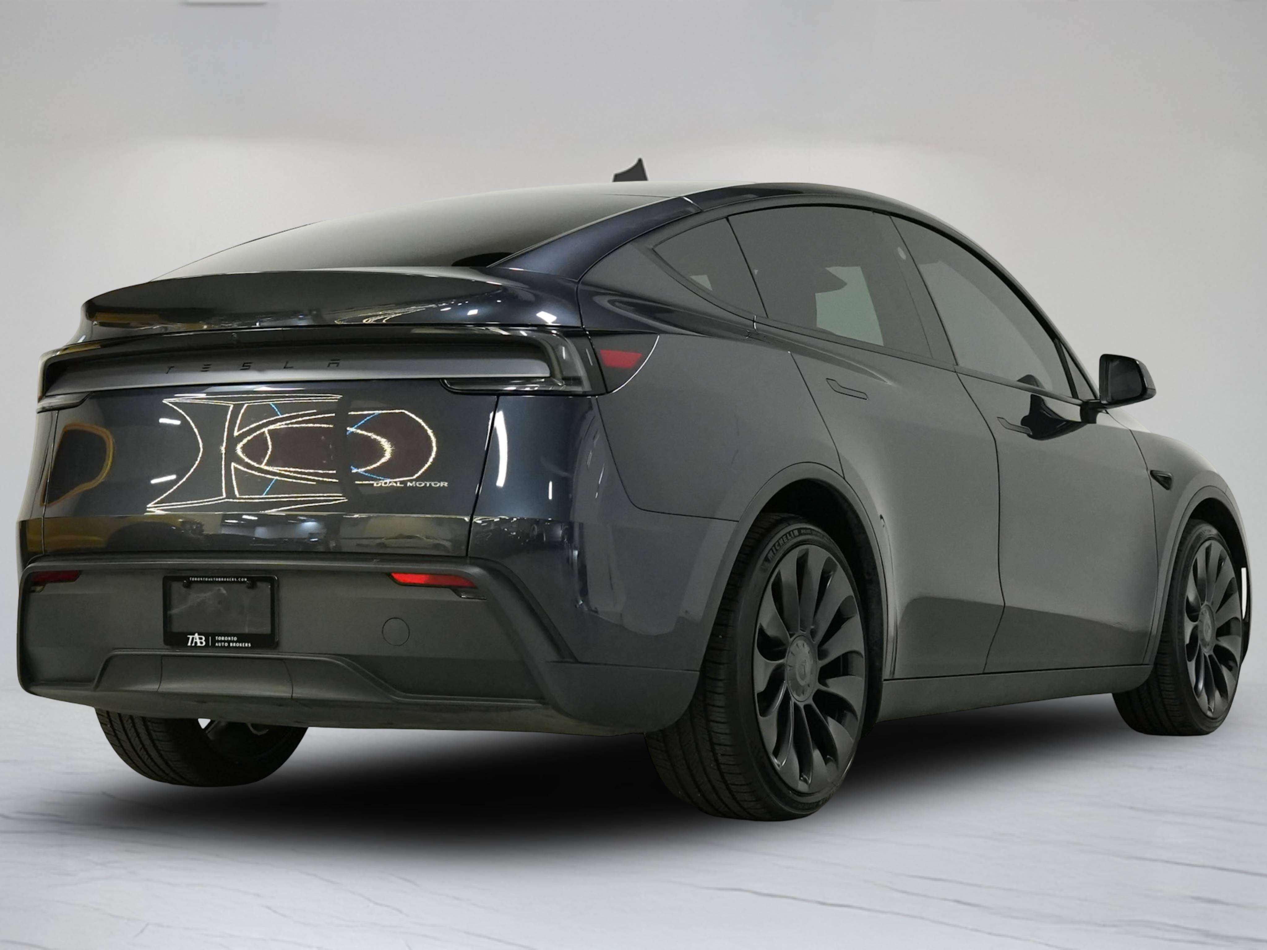 2026 Tesla Model Y PREMIUM | LONG RANGE | DUAL MOTOR — photo 1