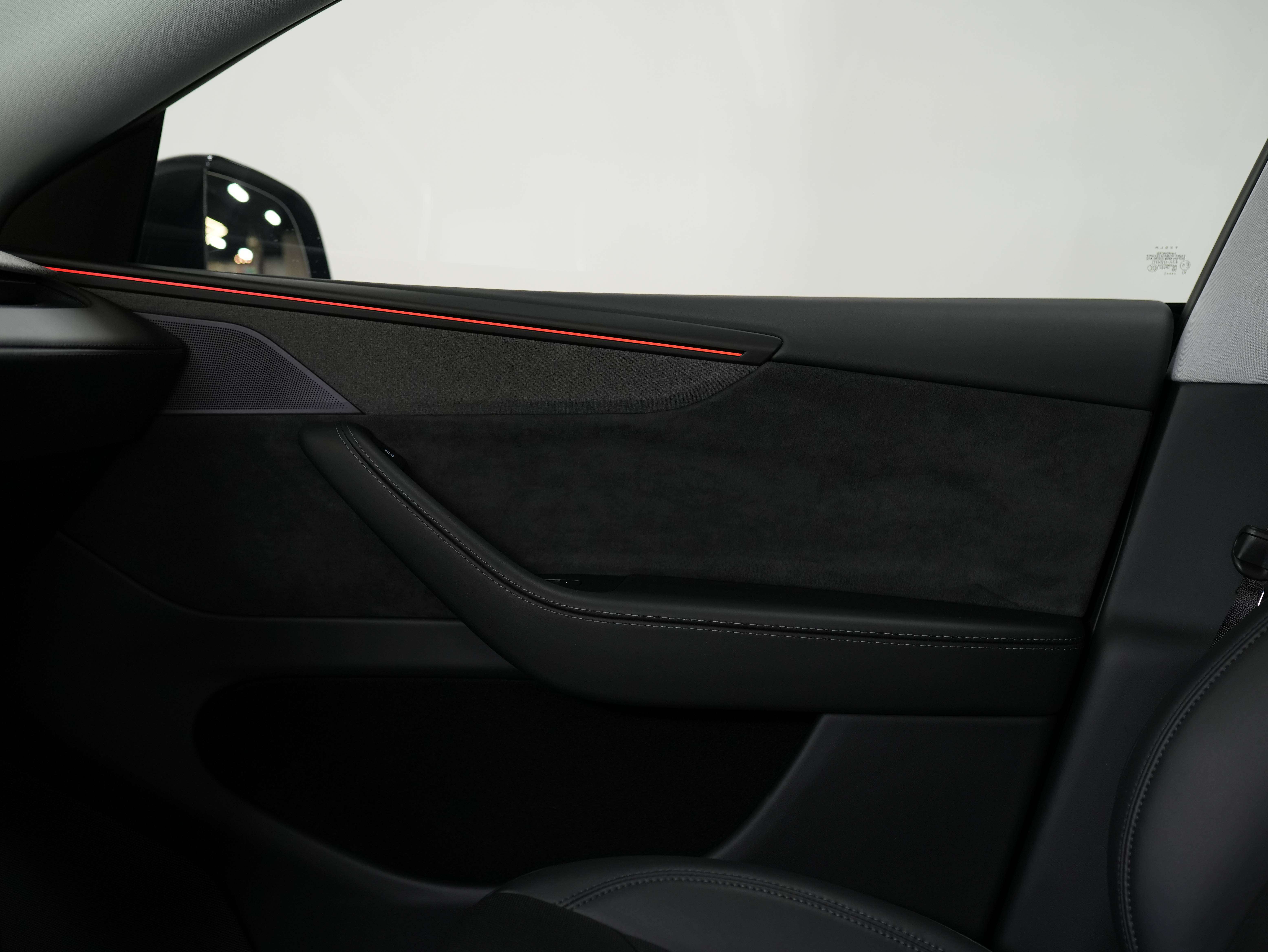 used 2026 Tesla Model Y car, priced at $75,900