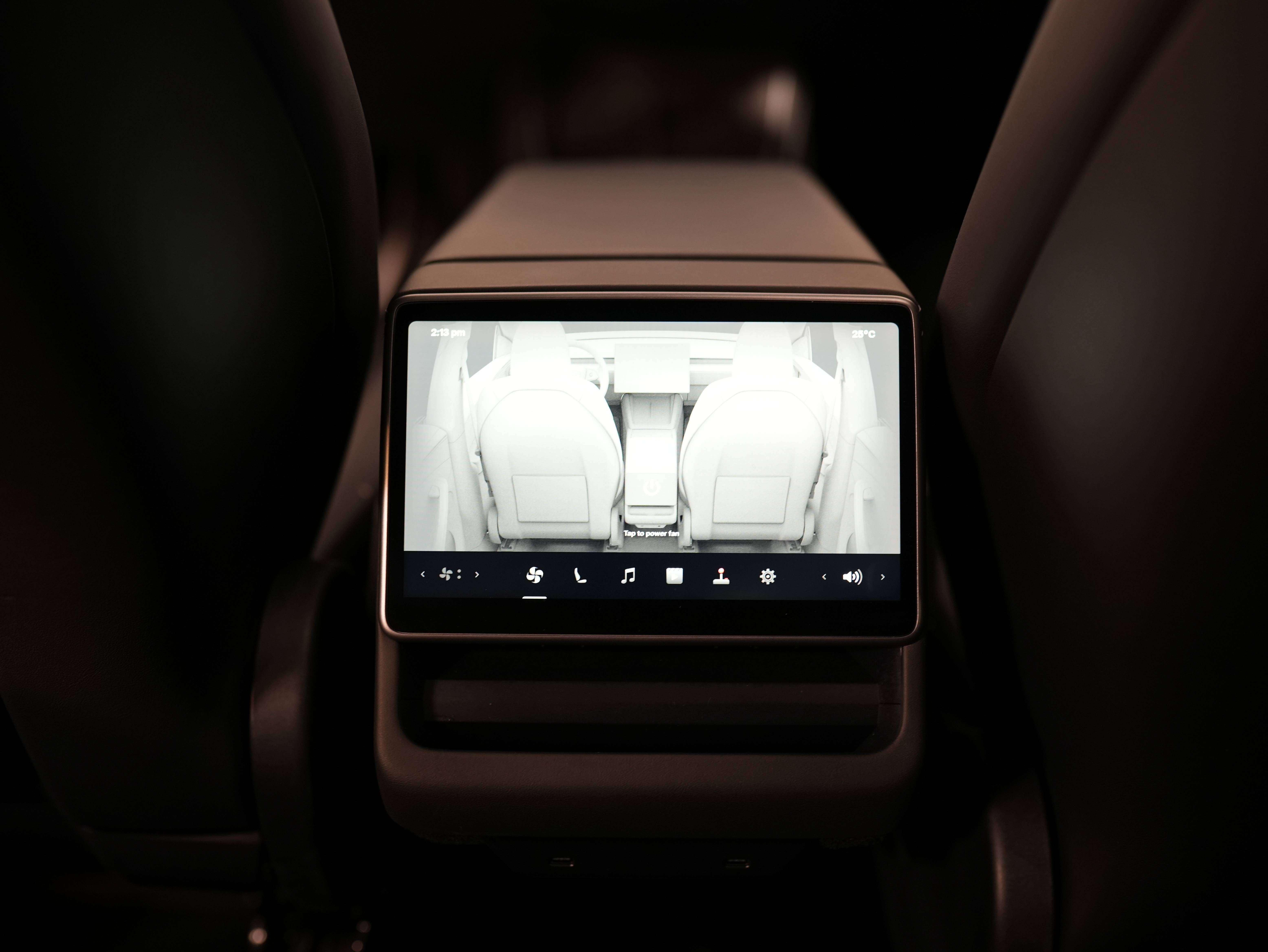 used 2026 Tesla Model Y car, priced at $75,900