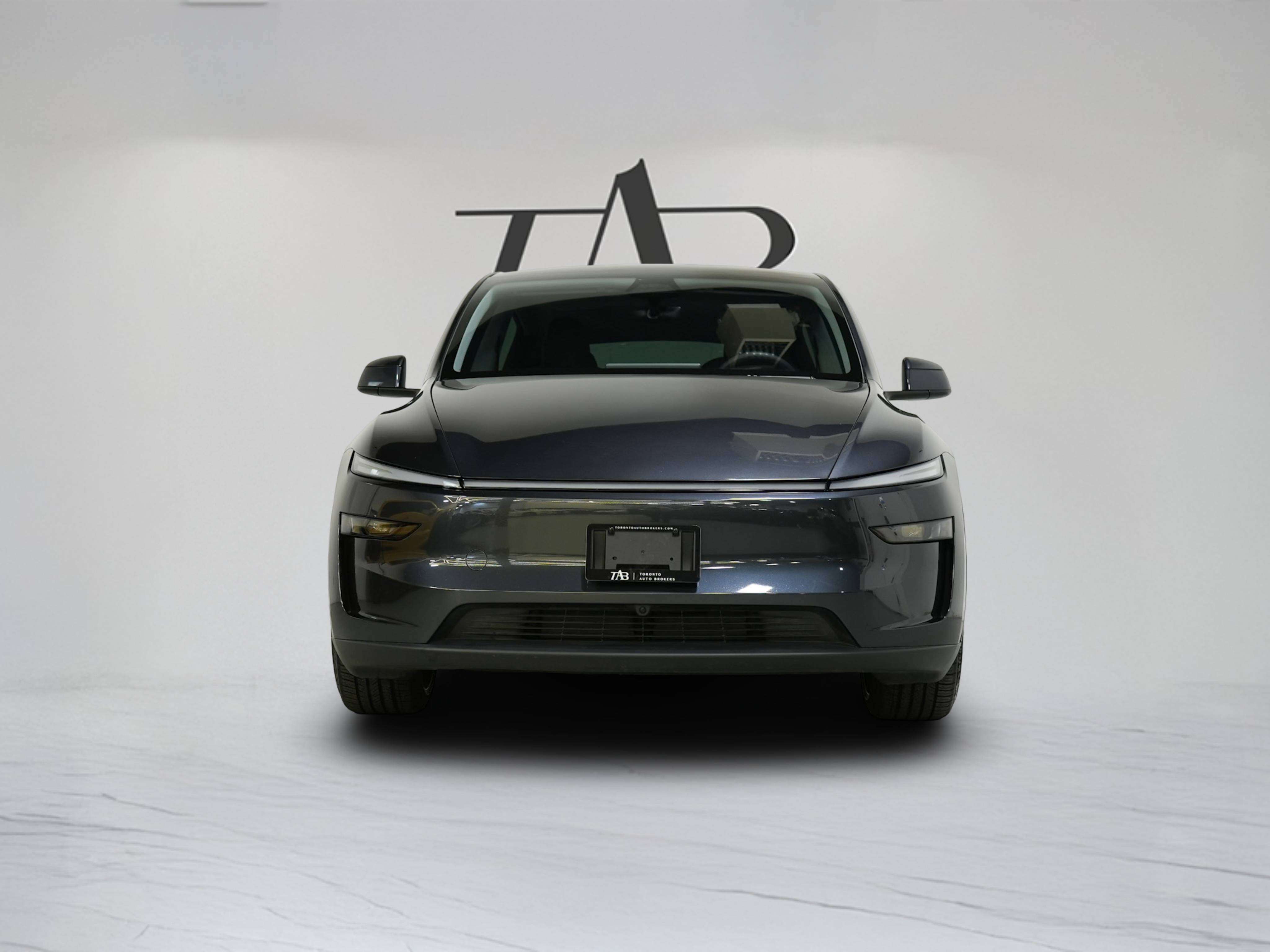 used 2026 Tesla Model Y car, priced at $75,900