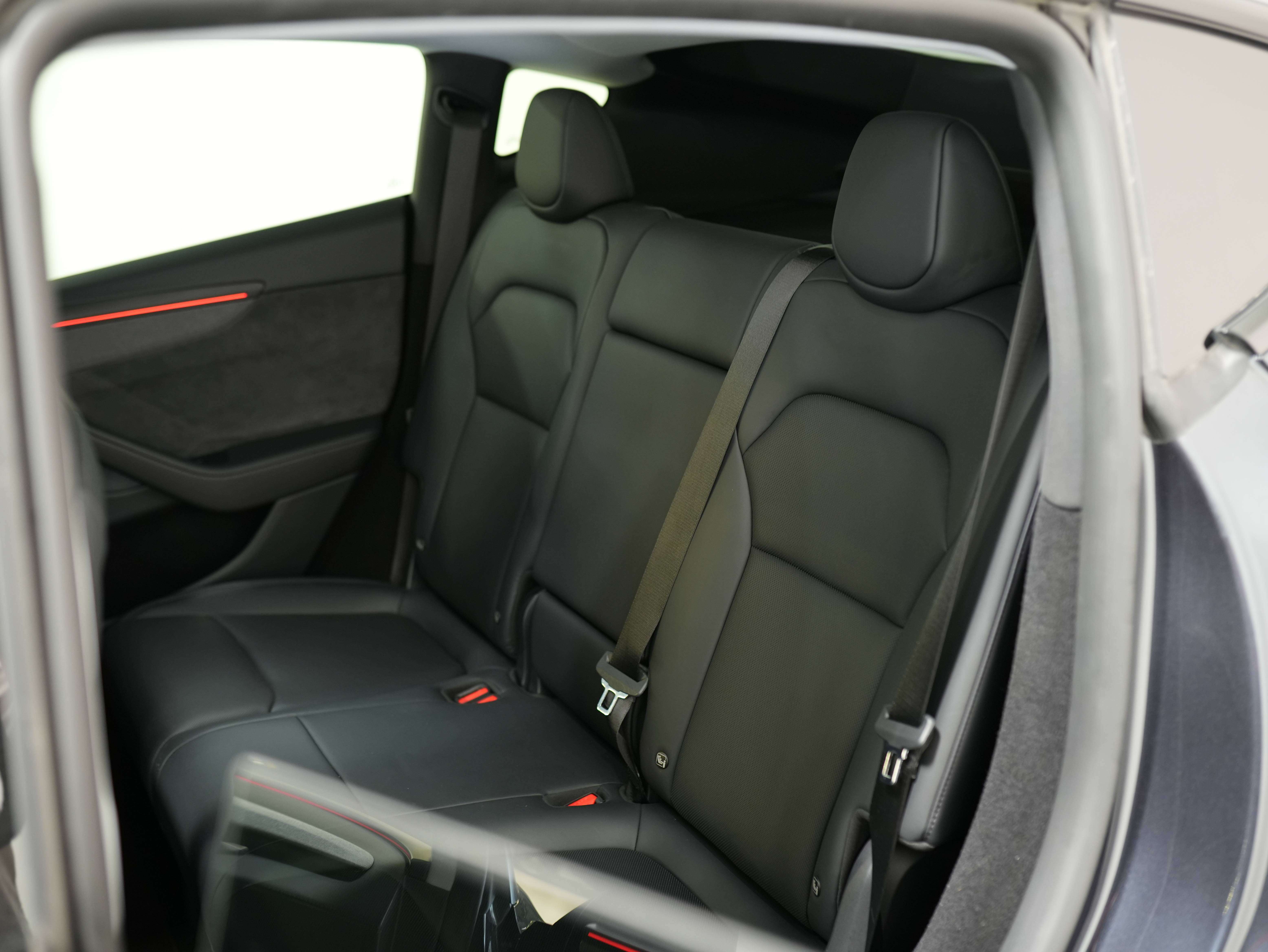 used 2026 Tesla Model Y car, priced at $75,900