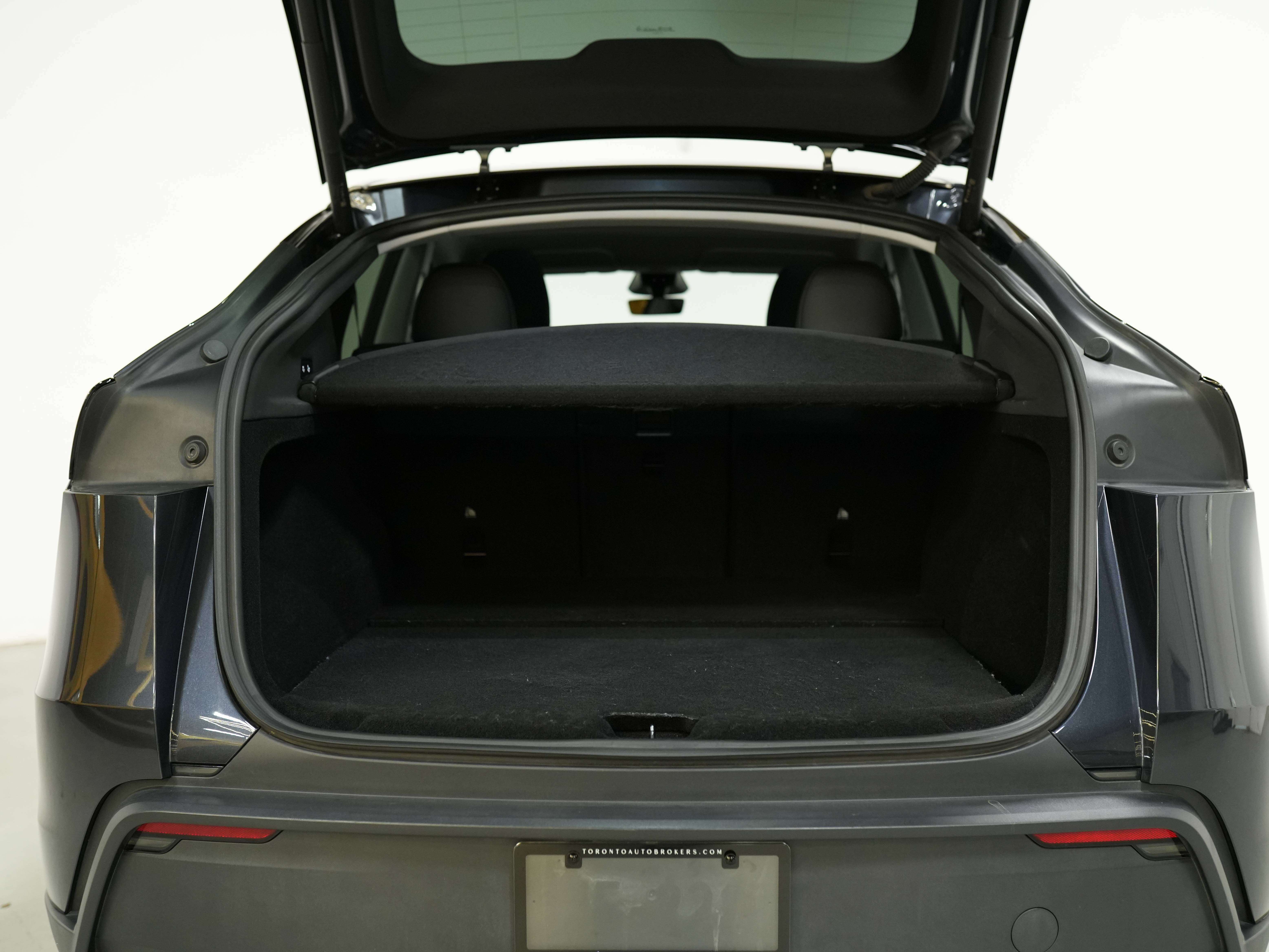 used 2026 Tesla Model Y car, priced at $75,900