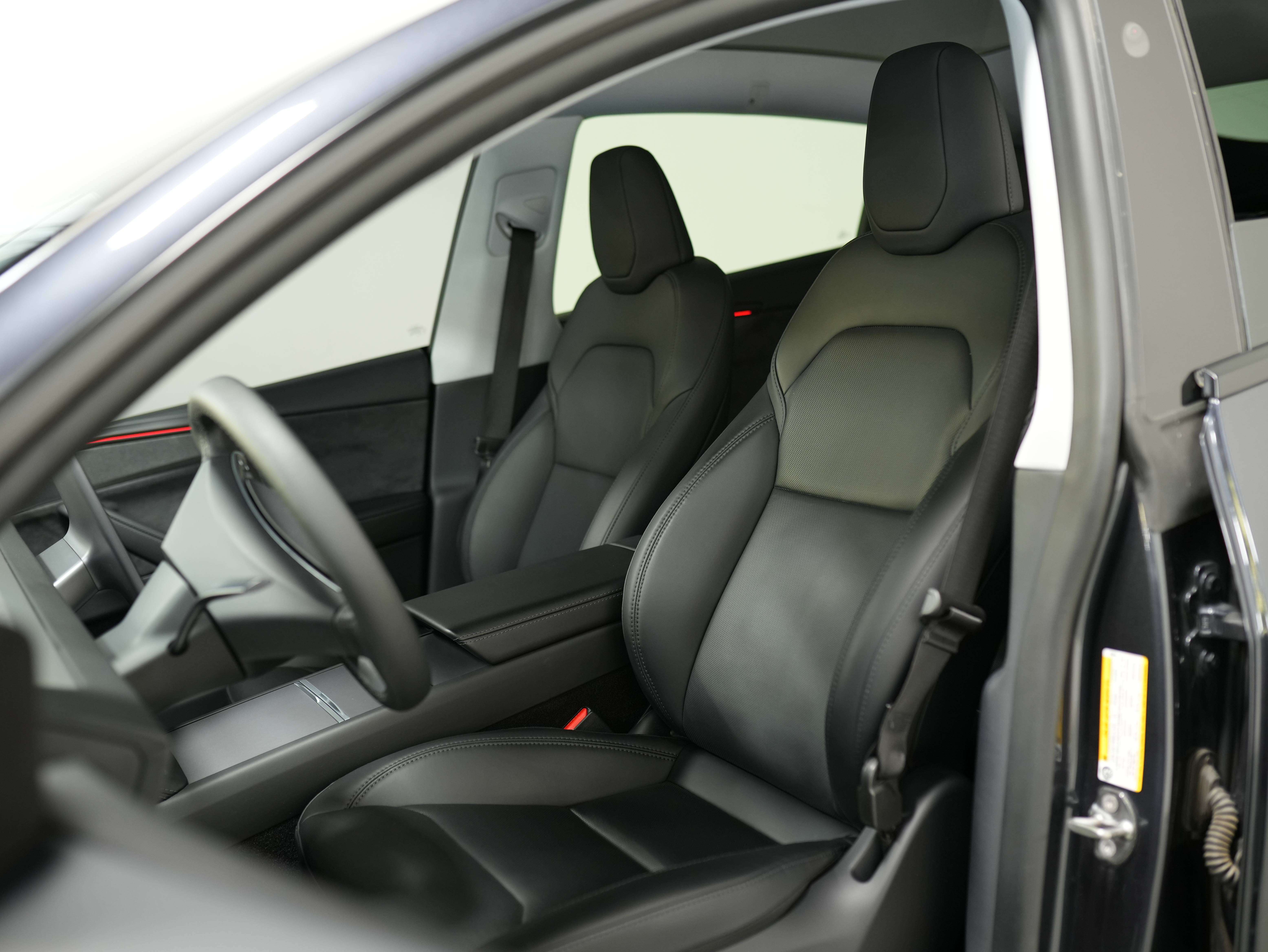 used 2026 Tesla Model Y car, priced at $75,900