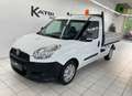 Fiat Doblò Work Up 1,3 JTD Pritsche HU neu Blanc - thumbnail 1