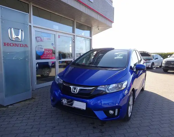 Honda Jazz 1.3 i-VTEC Elegance