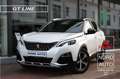 Peugeot 3008 1.6 GT-LINE Autom. Navi/KAM/LED/ACC/PDC Weiß - thumbnail 1