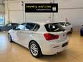 BMW 118 118i Wit - thumbnail 3