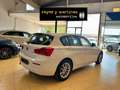 BMW 118 118i Wit - thumbnail 4