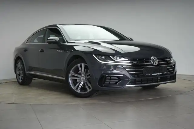Volkswagen Arteon 2.0 TSI DSG R-Line CarPlay/ACC/Lane/Shzg