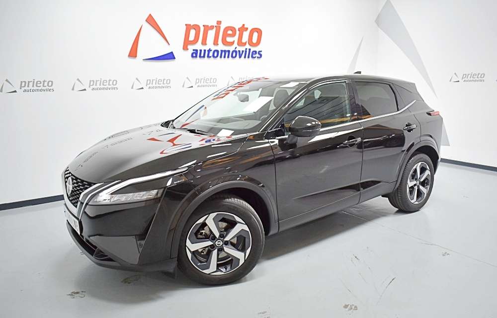Nissan Qashqai 1.3 DIG-T mHEV 12V N-Connecta 4x2 103kW - foto 1