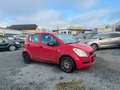 Suzuki Splash Comfort TÜV NEU Rouge - thumbnail 1