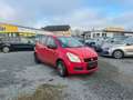Suzuki Splash Comfort TÜV NEU Rouge - thumbnail 3