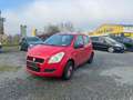 Suzuki Splash Comfort TÜV NEU Rouge - thumbnail 2