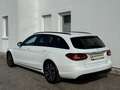 Mercedes-Benz C 200 d T Aut. | LED | Kamera | Weiß - thumbnail 6