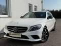 Mercedes-Benz C 200 d T Aut. | LED | Kamera | Weiß - thumbnail 4