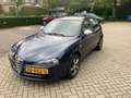 Alfa Romeo 147 1.6 T.Spark Veloce Distinctive Modrá - thumbnail 1
