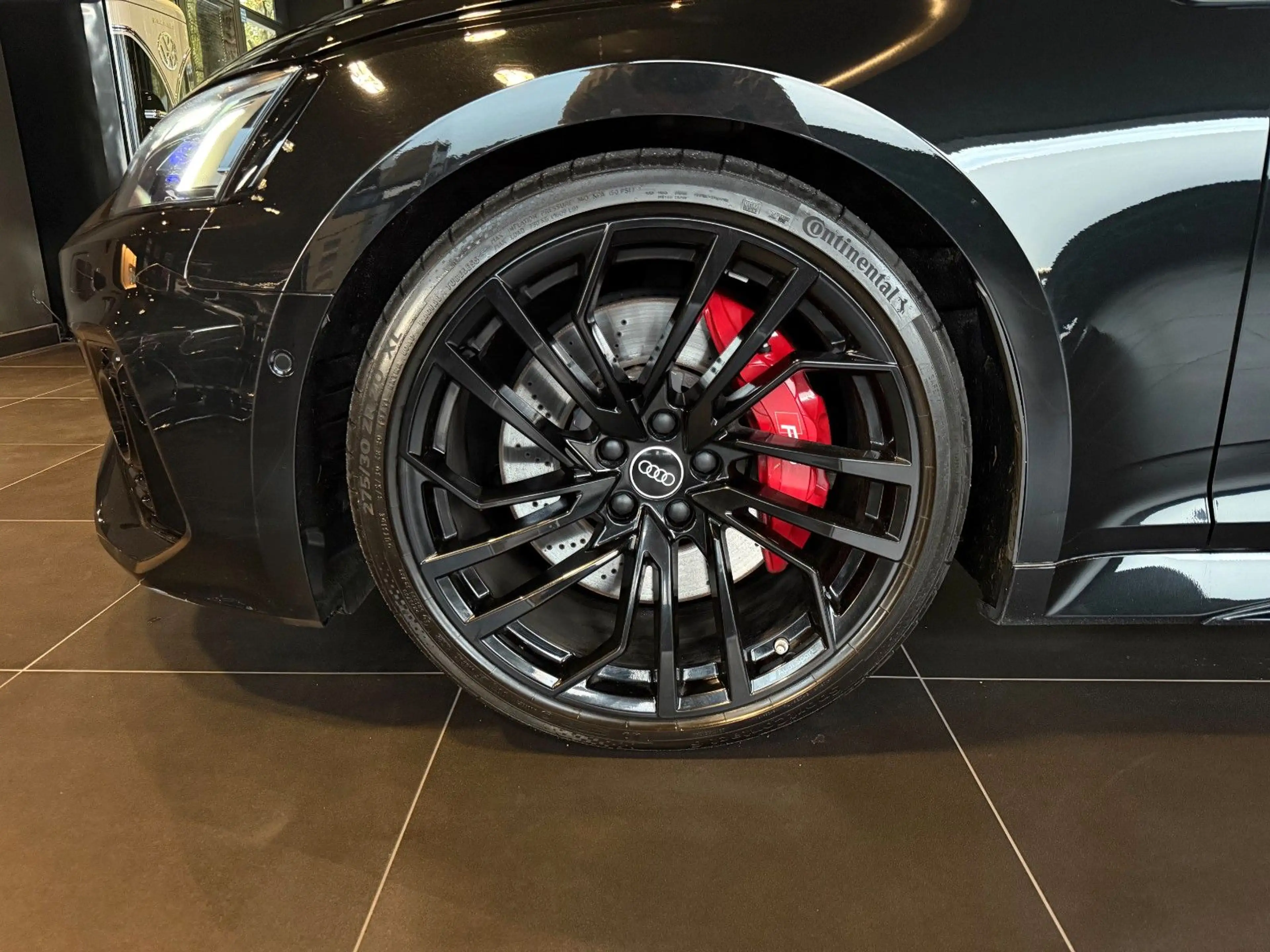 Audi RS5 Sportback 2.9 TFSI quattro*Laser*Pano*B&O — photo 13