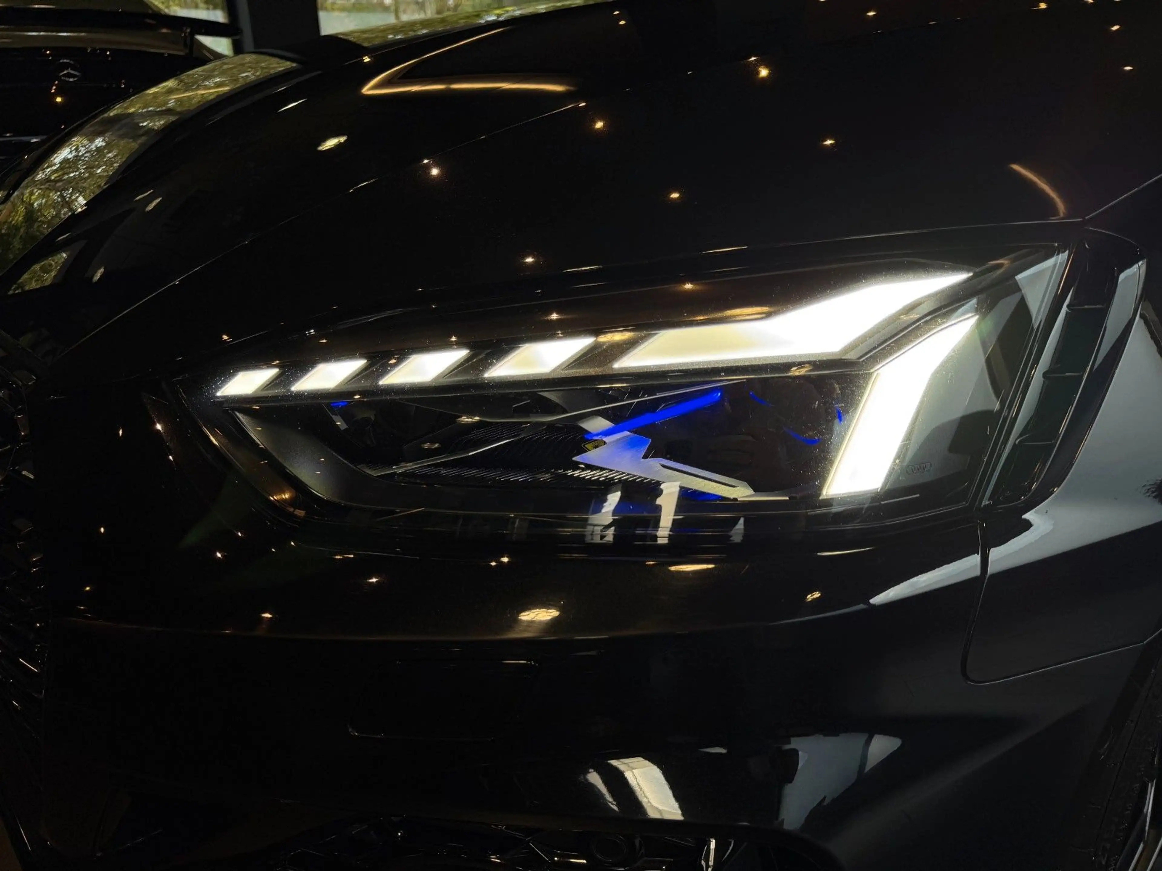 Audi RS5 Sportback 2.9 TFSI quattro*Laser*Pano*B&O — photo 12