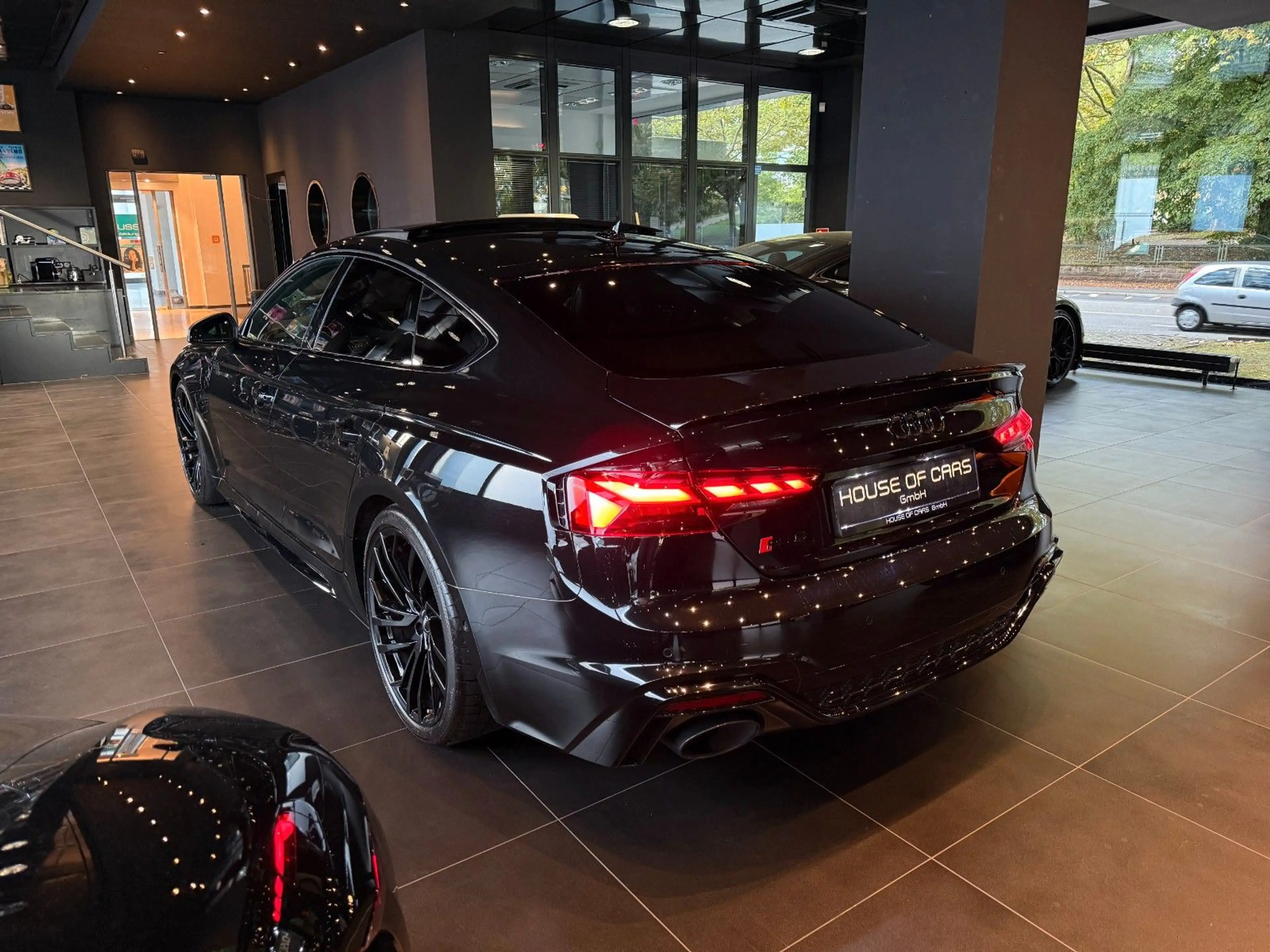 Audi RS5 Sportback 2.9 TFSI quattro*Laser*Pano*B&O — photo 6