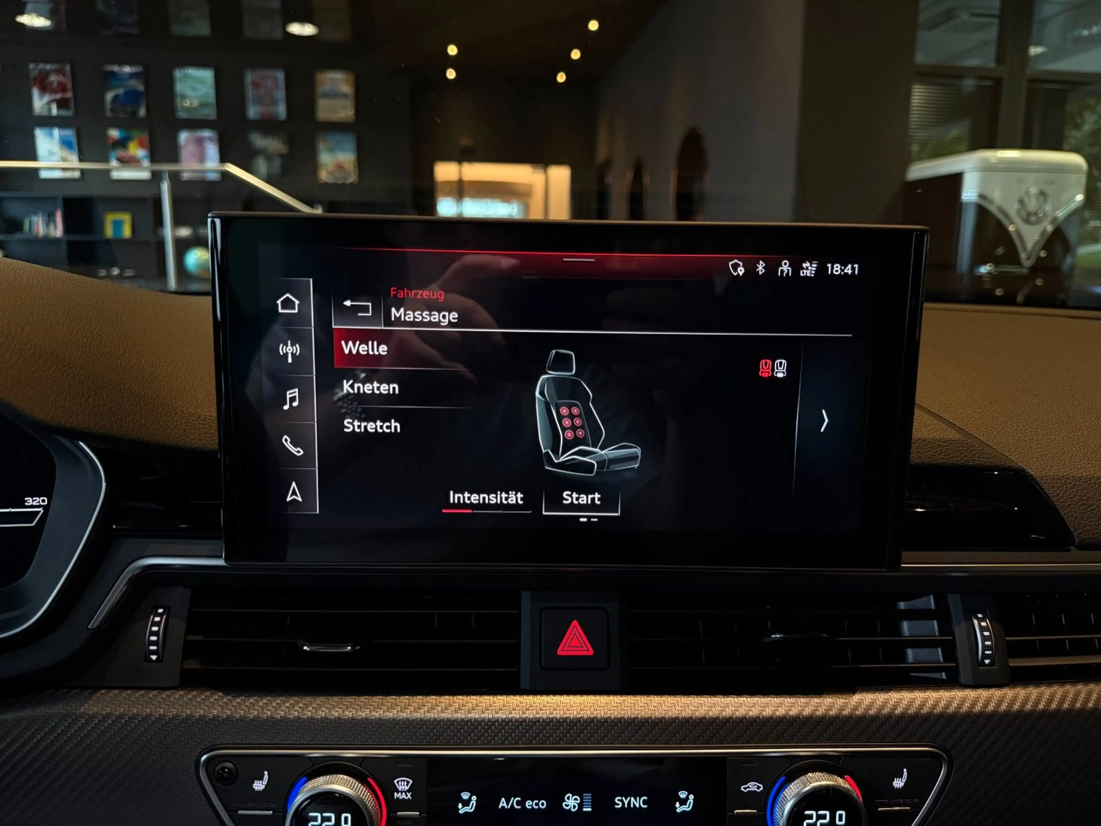 Audi RS5 Sportback 2.9 TFSI quattro*Laser*Pano*B&O — photo 23
