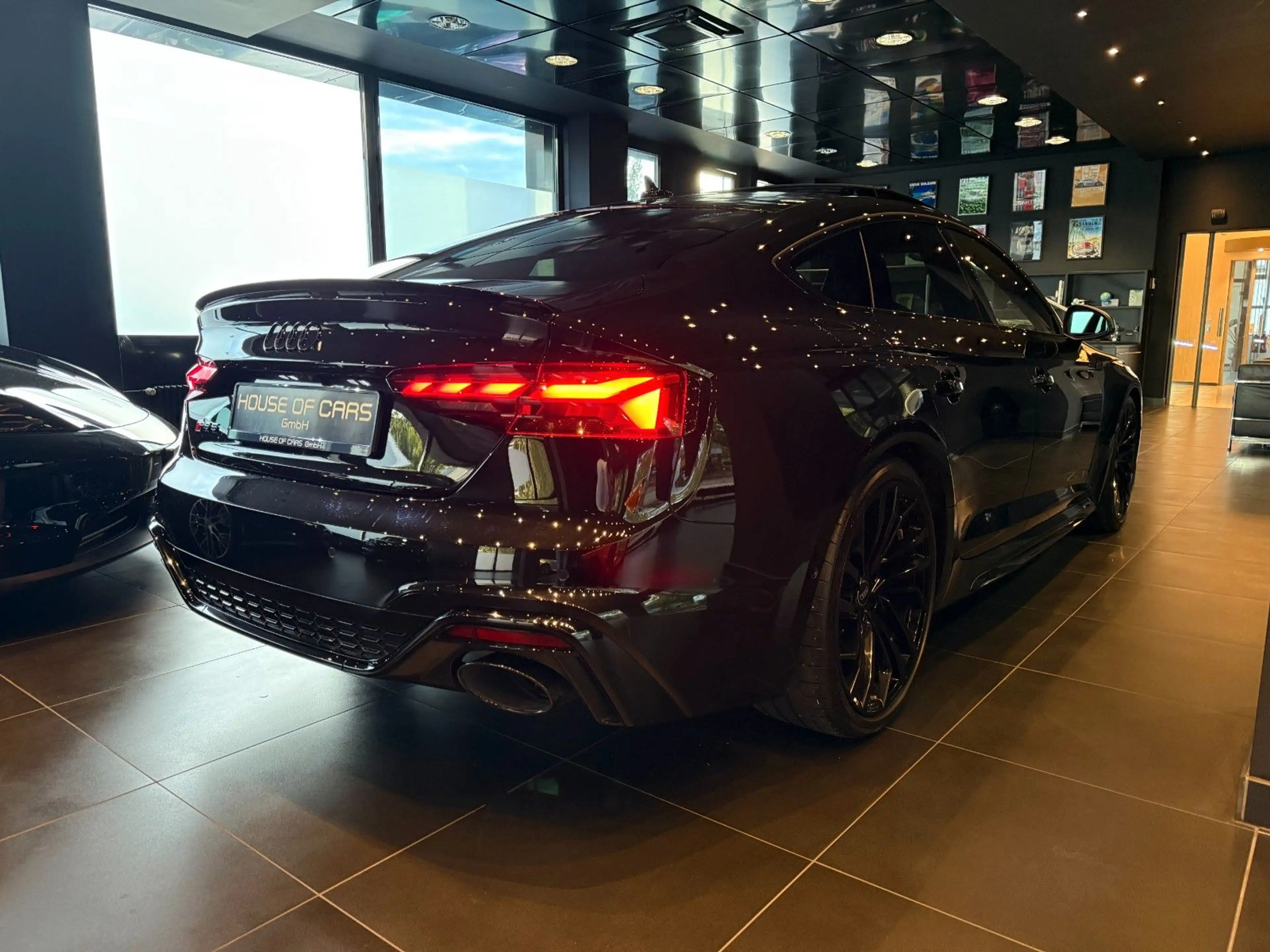 Audi RS5 Sportback 2.9 TFSI quattro*Laser*Pano*B&O — photo 11