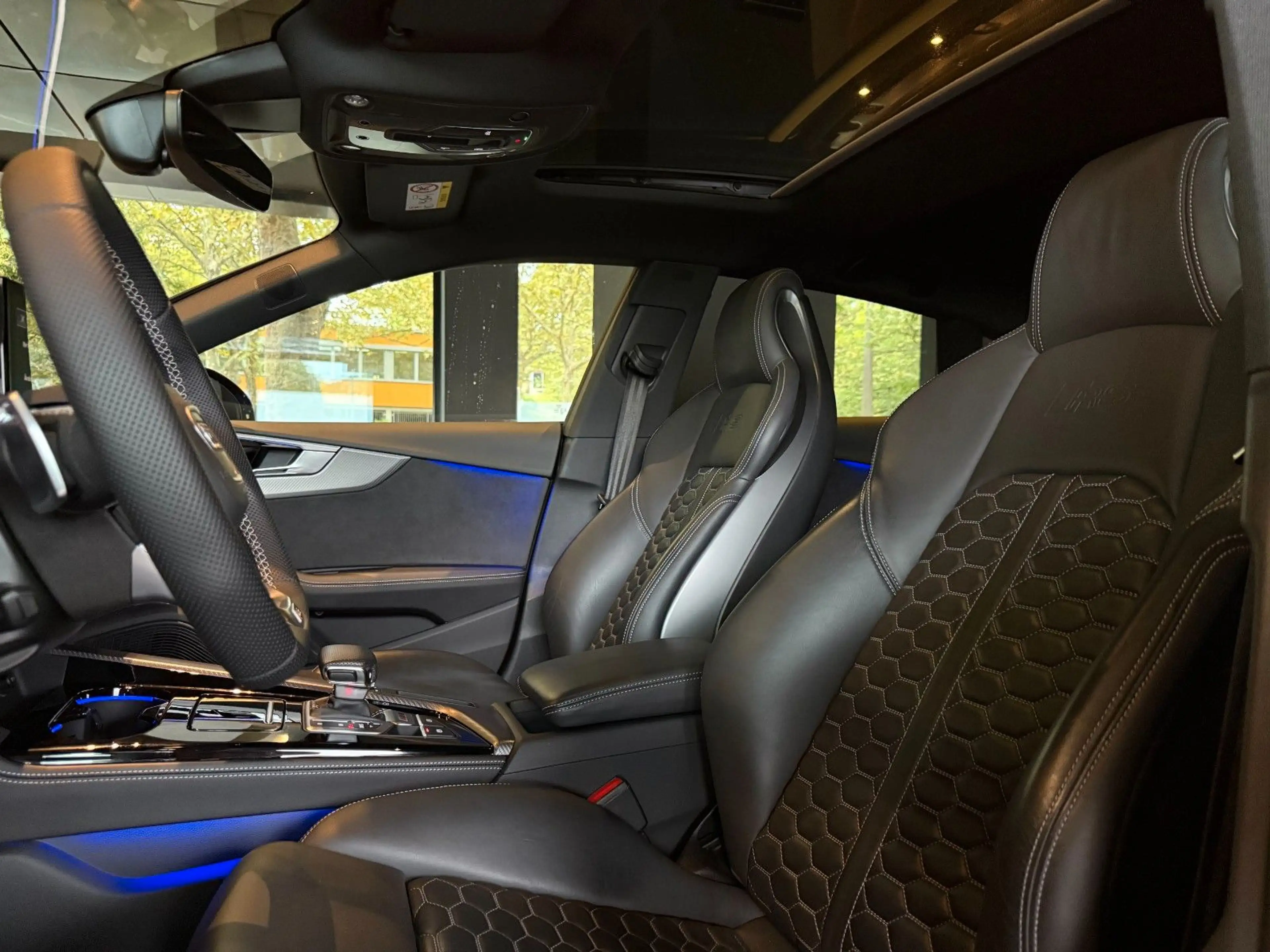 Audi RS5 Sportback 2.9 TFSI quattro*Laser*Pano*B&O — photo 16