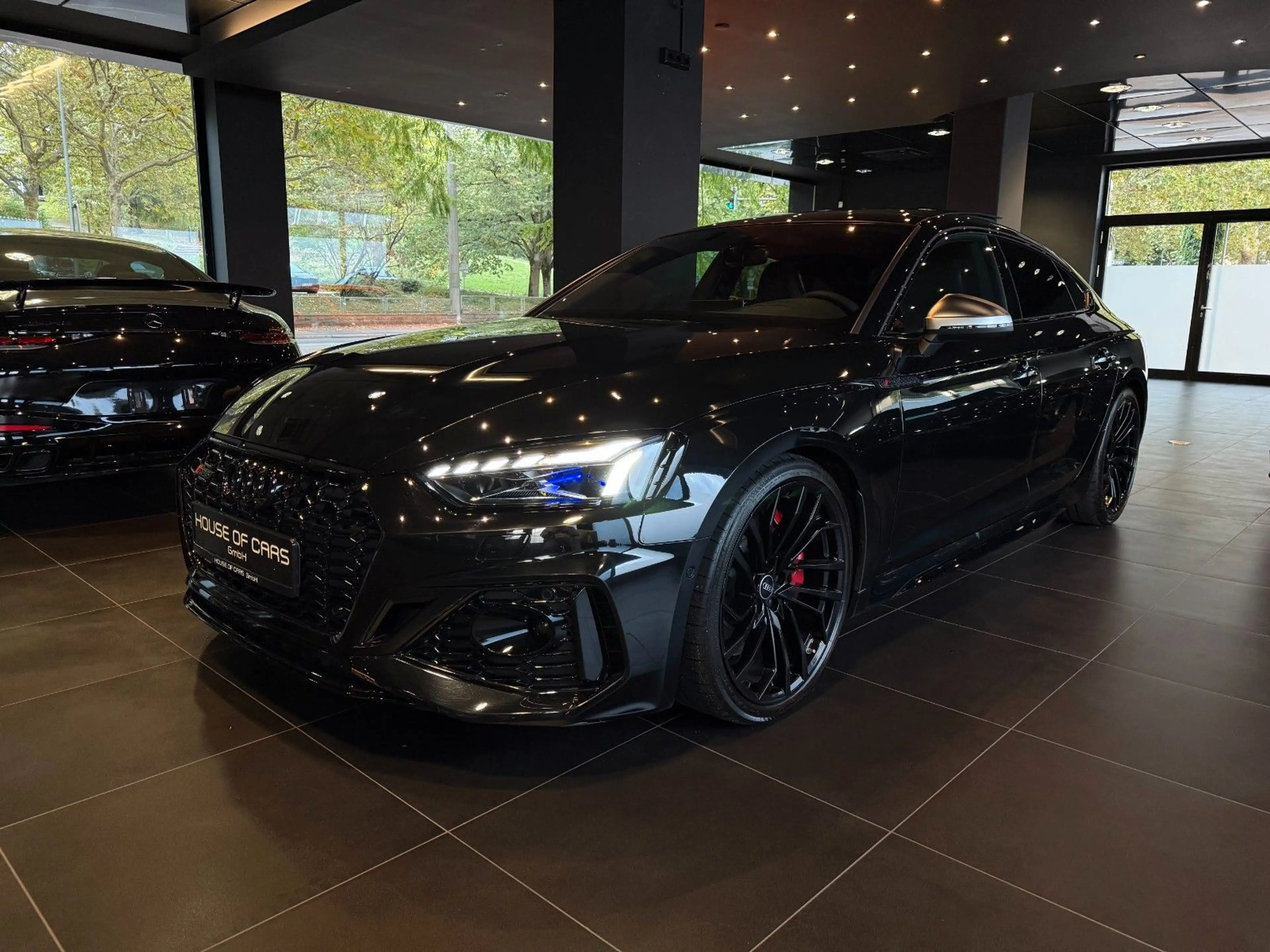 Audi RS5 Sportback 2.9 TFSI quattro*Laser*Pano*B&O — photo 4