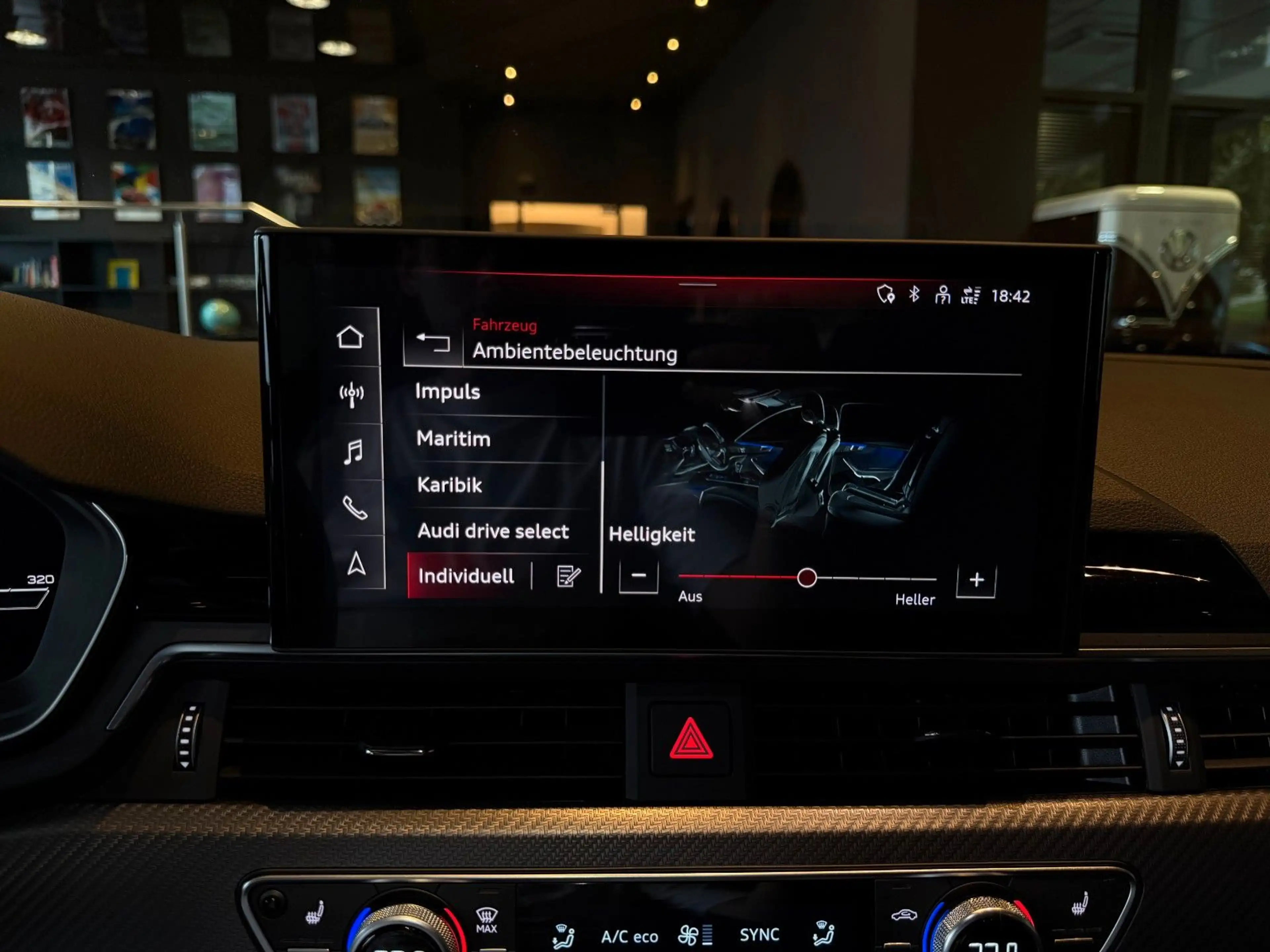 Audi RS5 Sportback 2.9 TFSI quattro*Laser*Pano*B&O — photo 24