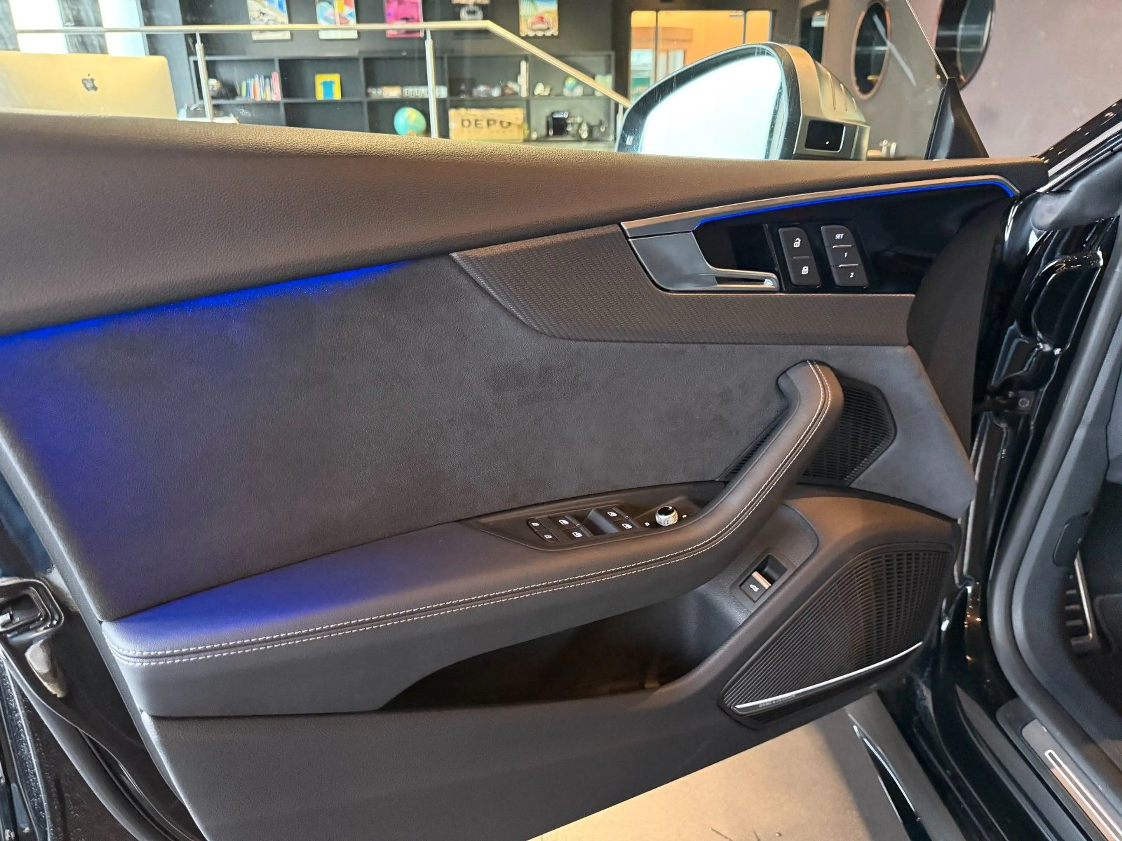 Audi RS5 Sportback 2.9 TFSI quattro*Laser*Pano*B&O — photo 25
