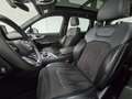 Audi Q7 3.0 TDI qu. S Line Virtual Nacht HuD Pano Luft 7Si Schwarz - thumbnail 7