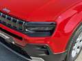 Jeep Avenger Altitude Elektro mit Leder und Sitzheizung Rot - thumbnail 3