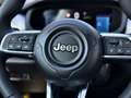 Jeep Avenger Altitude Elektro mit Leder und Sitzheizung Rot - thumbnail 17
